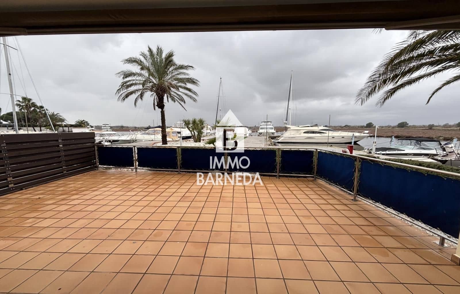 3 chambre Appartement à vendre à Santa Margarida avec piscine garage - 390 000 € (Ref: 9524615)