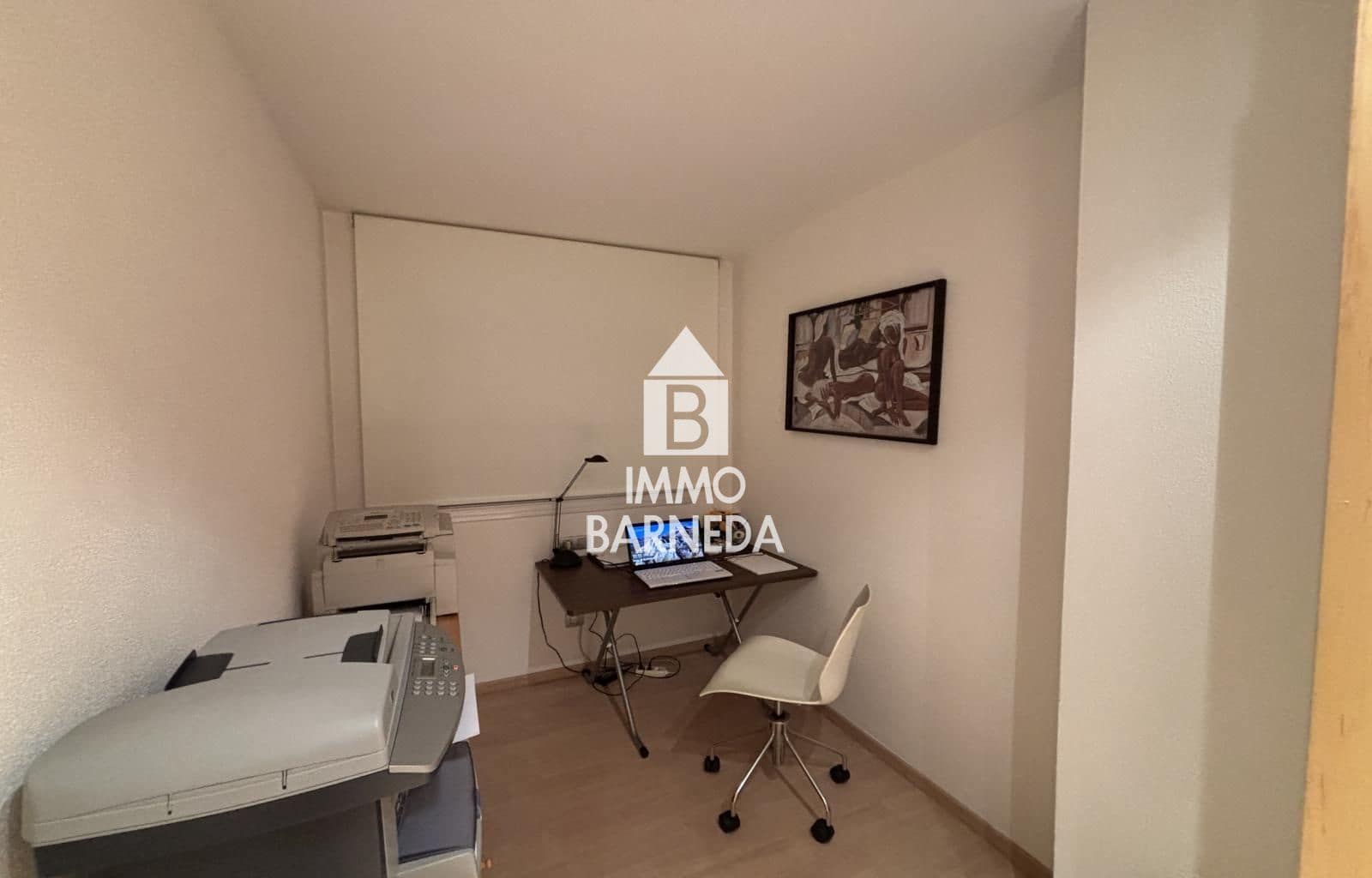 3 chambre Appartement à vendre à Santa Margarida avec piscine garage - 390 000 € (Ref: 9524615)