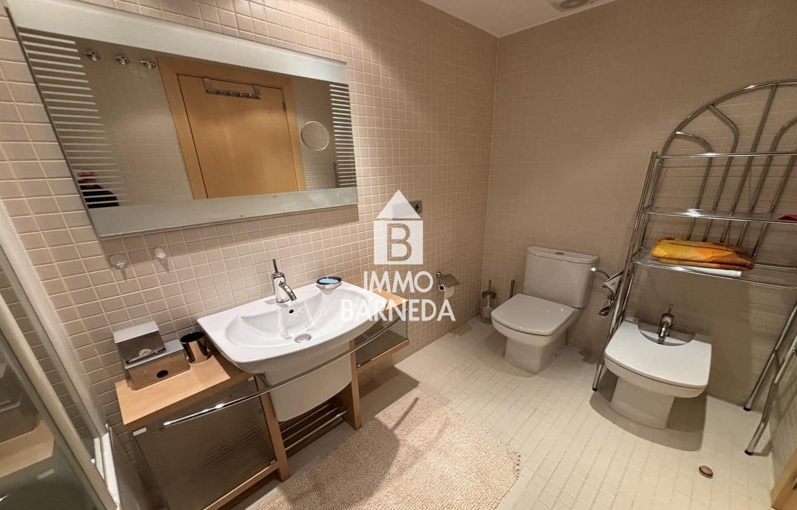 3 chambre Appartement à vendre à Santa Margarida avec piscine garage - 390 000 € (Ref: 9524615)