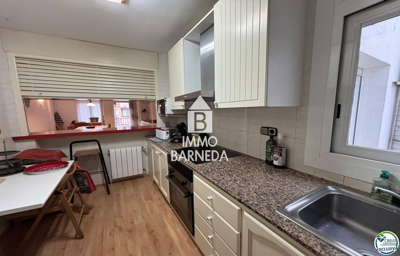 3 sovrum Lägenhet till salu i Roses - 285 000 € (Ref: 9534443)