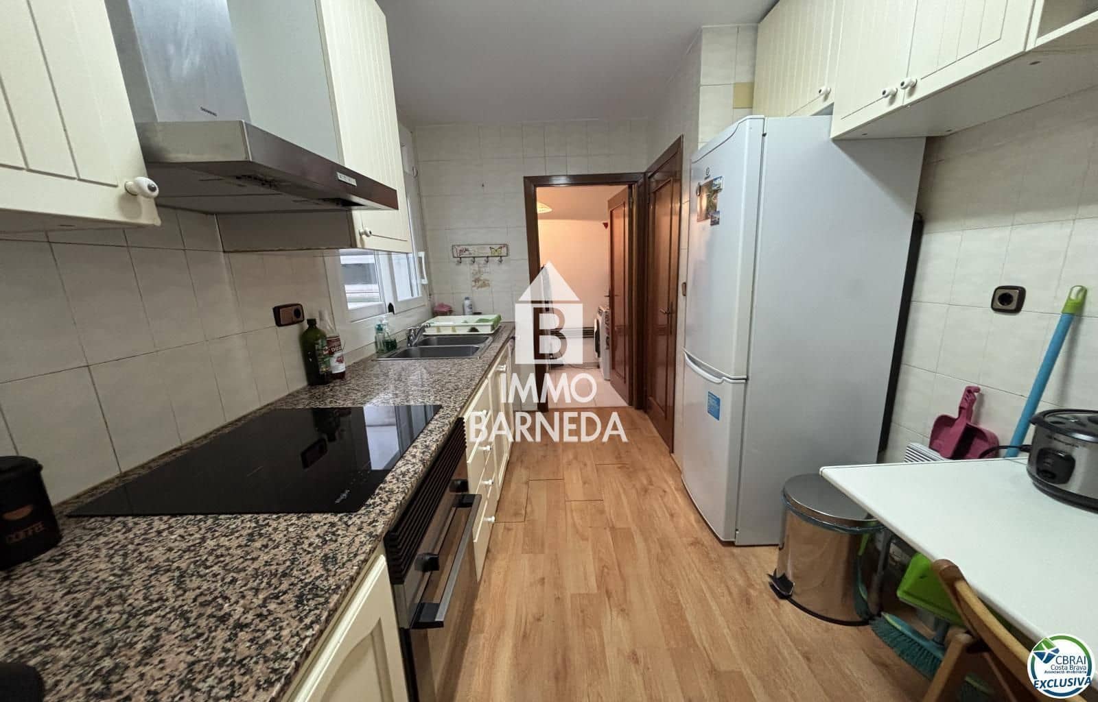 3 sovrum Lägenhet till salu i Roses - 285 000 € (Ref: 9534443)