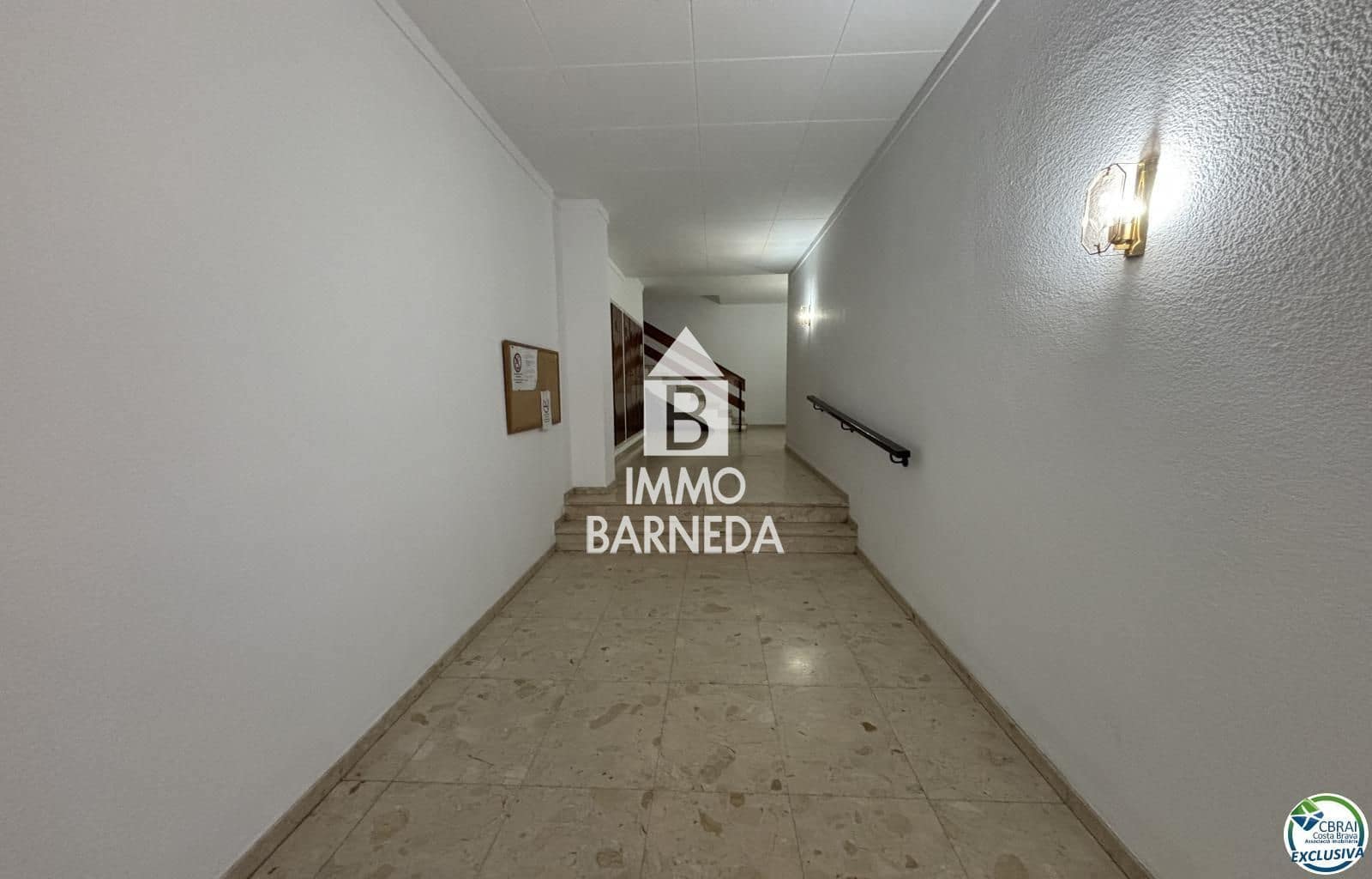 3 sovrum Lägenhet till salu i Roses - 285 000 € (Ref: 9534443)