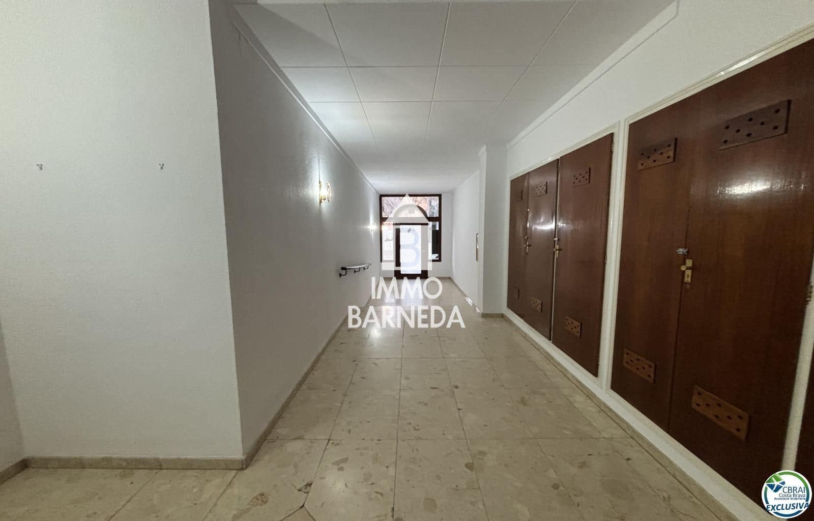 3 sovrum Lägenhet till salu i Roses - 285 000 € (Ref: 9534443)