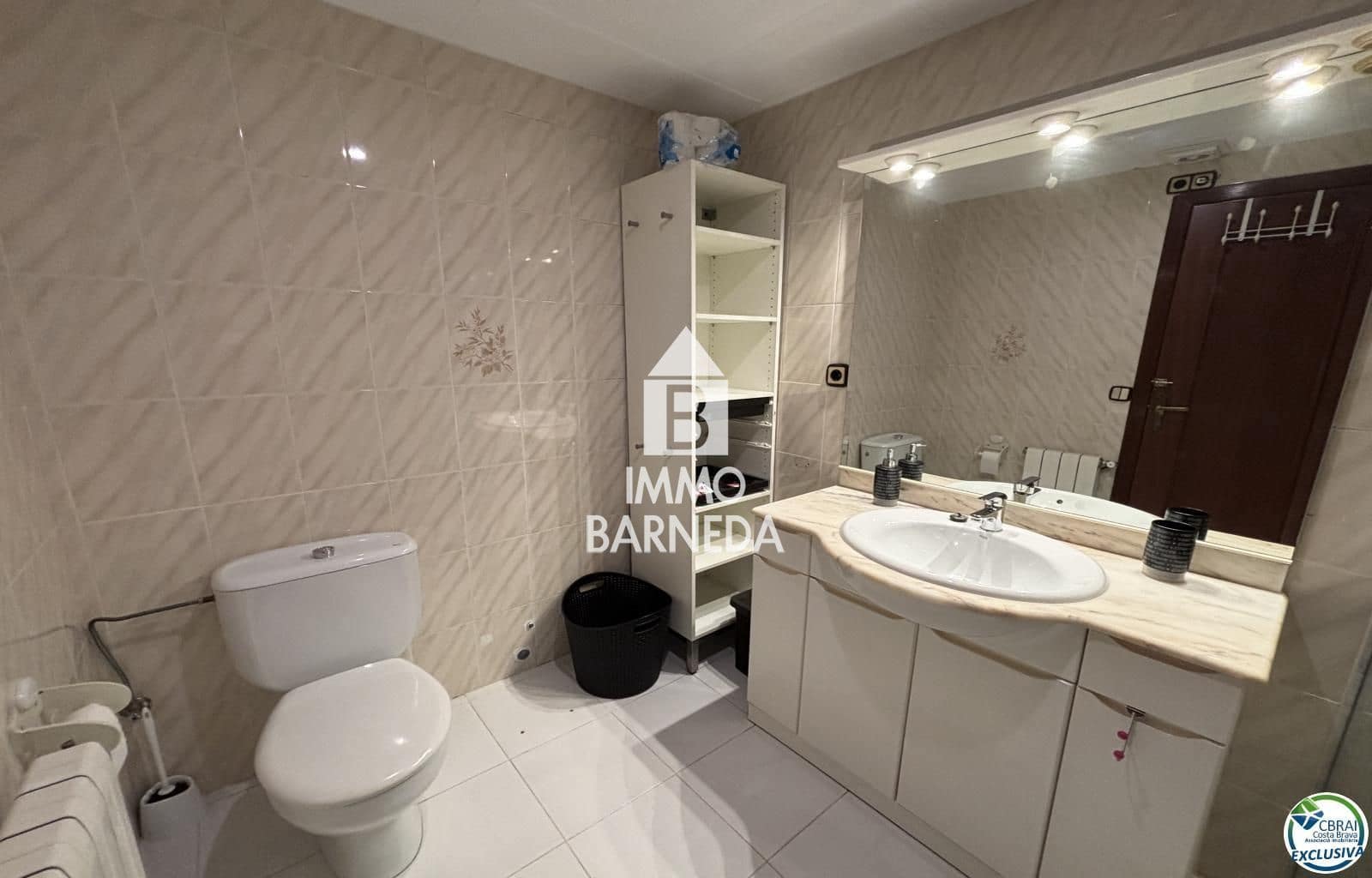 3 sovrum Lägenhet till salu i Roses - 285 000 € (Ref: 9534443)