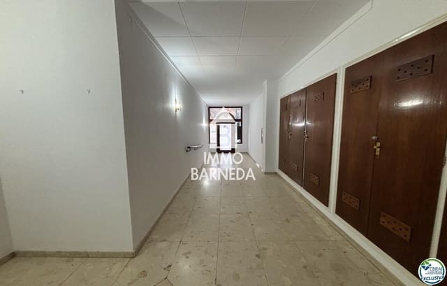 3 sovrum Lägenhet till salu i Roses - 285 000 € (Ref: 9534443)