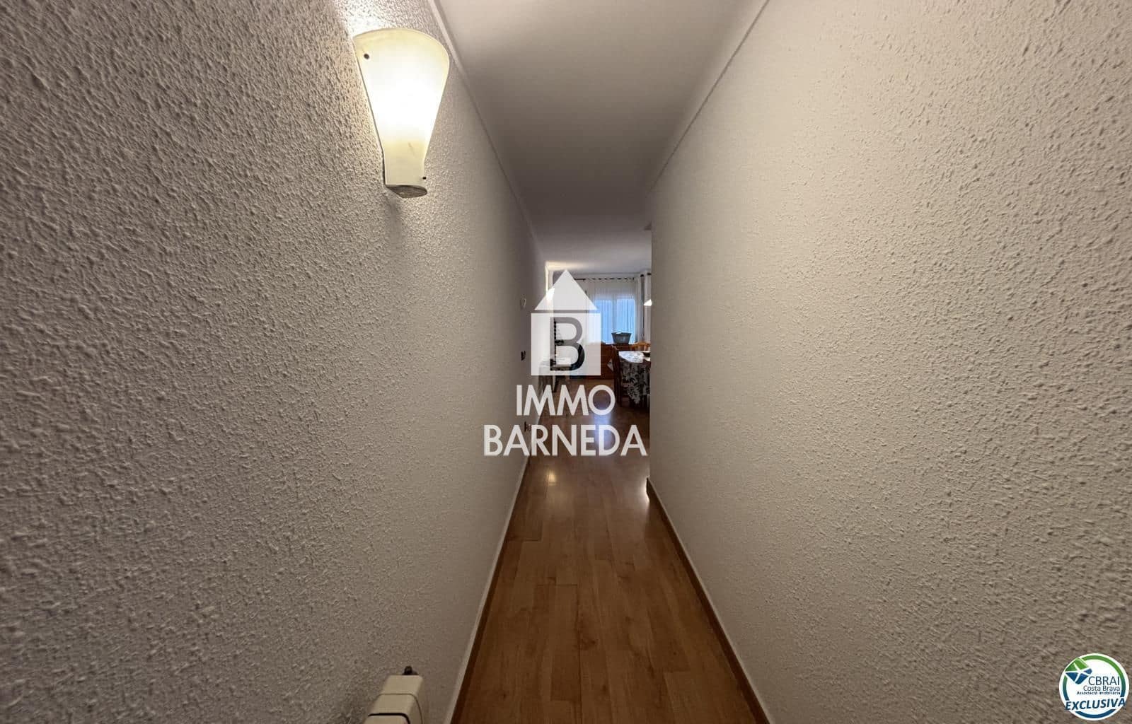 3 sovrum Lägenhet till salu i Roses - 285 000 € (Ref: 9534443)