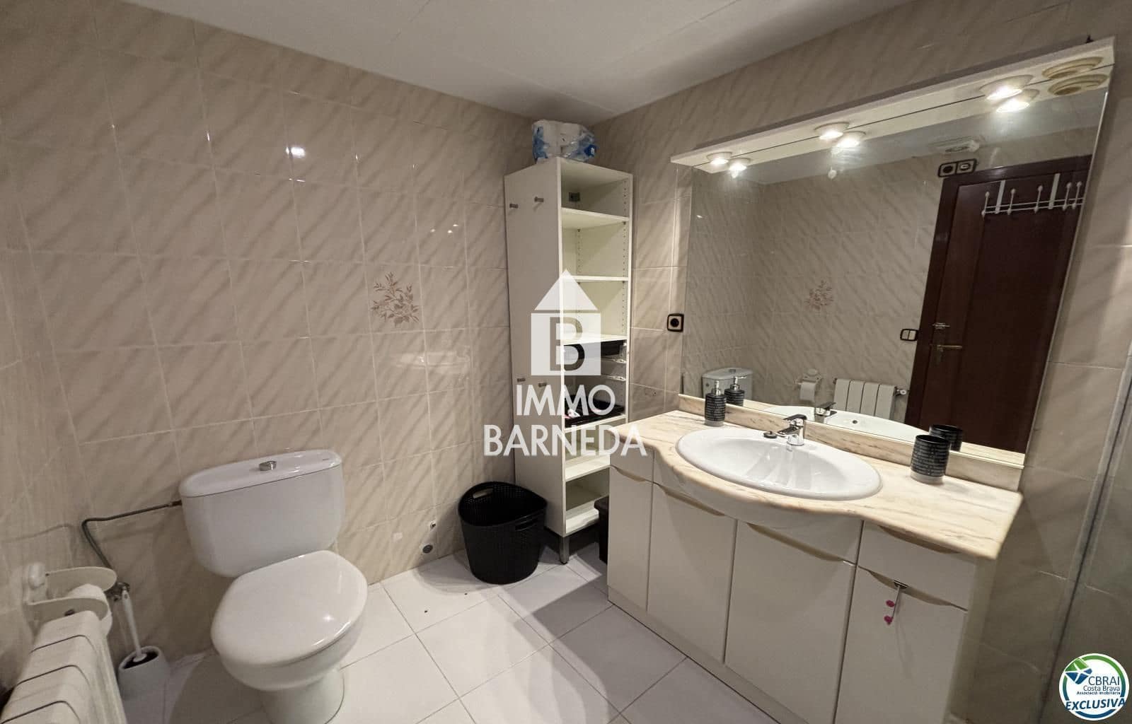 3 sovrum Lägenhet till salu i Roses - 285 000 € (Ref: 9534443)