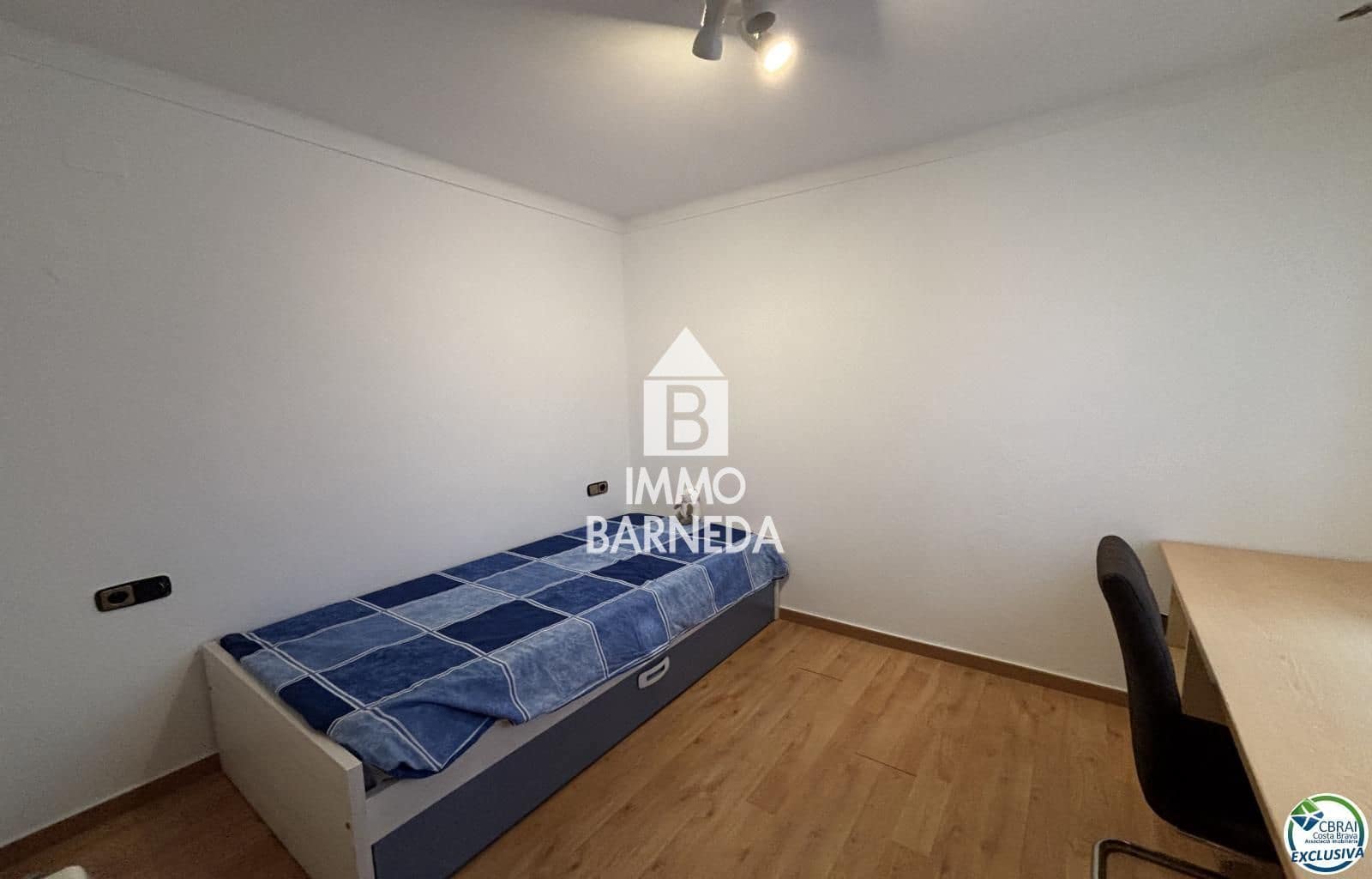 3 sovrum Lägenhet till salu i Roses - 285 000 € (Ref: 9534443)