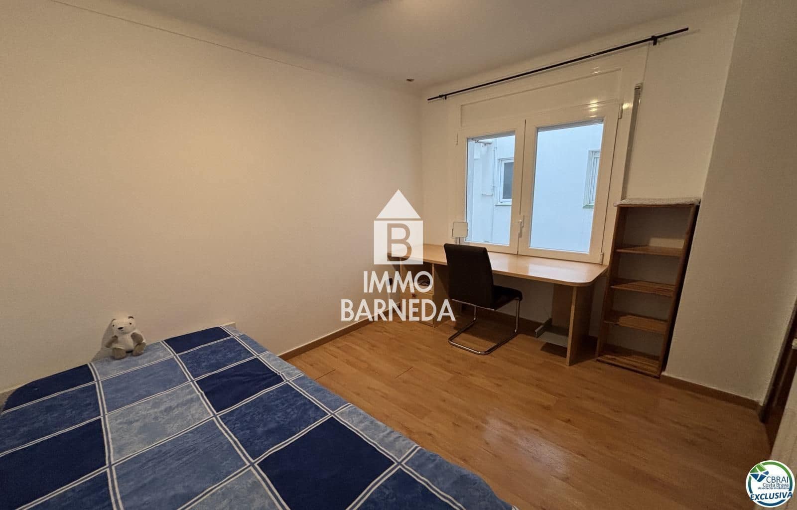 3 sovrum Lägenhet till salu i Roses - 285 000 € (Ref: 9534443)