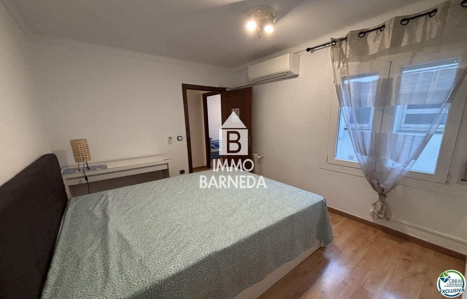 3 sovrum Lägenhet till salu i Roses - 285 000 € (Ref: 9534443)