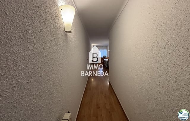 3 sovrum Lägenhet till salu i Roses - 285 000 € (Ref: 9534443)