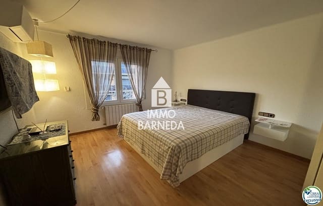 3 sovrum Lägenhet till salu i Roses - 285 000 € (Ref: 9534443)