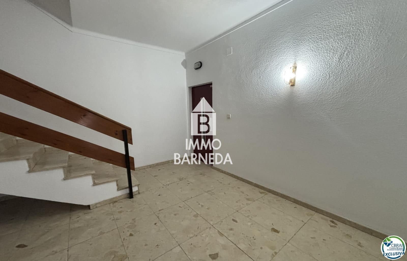 3 sovrum Lägenhet till salu i Roses - 285 000 € (Ref: 9534443)