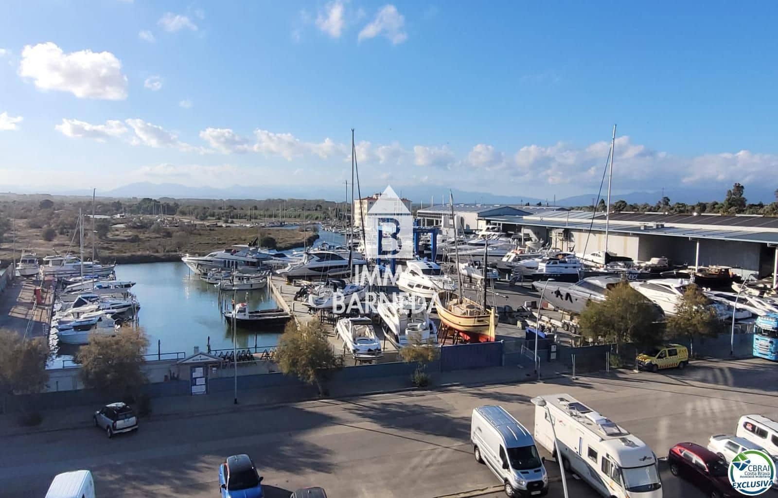 1 soveværelse Lejlighed til salg i Santa Margarida med swimmingpool garage - € 129.000 (Ref: 9535147)