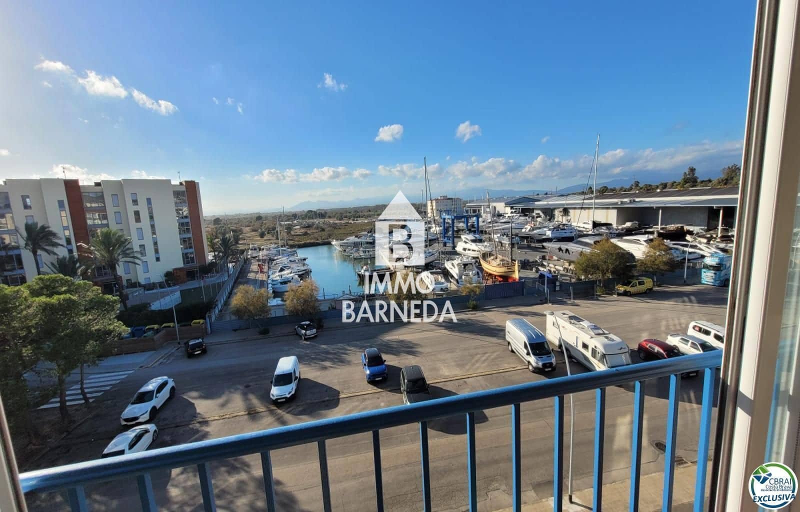 1 soveværelse Lejlighed til salg i Santa Margarida med swimmingpool garage - € 129.000 (Ref: 9535147)