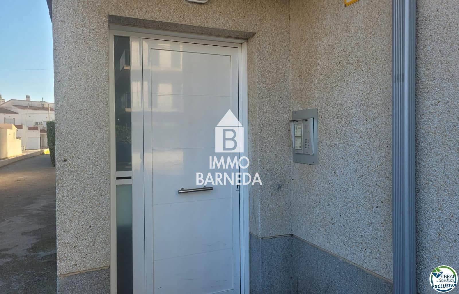 1 soveværelse Lejlighed til salg i Santa Margarida med swimmingpool garage - € 129.000 (Ref: 9535147)