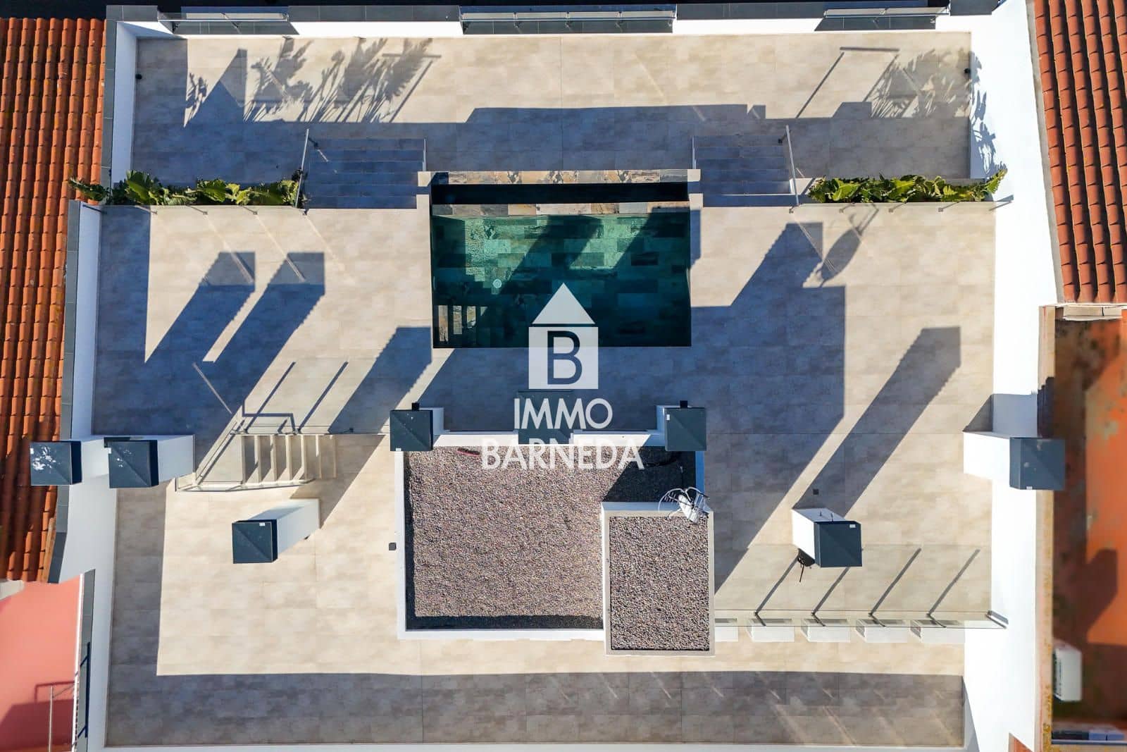 Piso de 3 habitaciones en Roses en venta con piscina garaje - 347.800 € (Ref: 9542022)