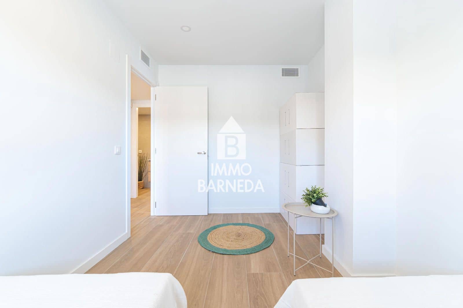 3 slaapkamer Flat te koop in Roses met zwembad garage - € 347.800 (Ref: 9542022)