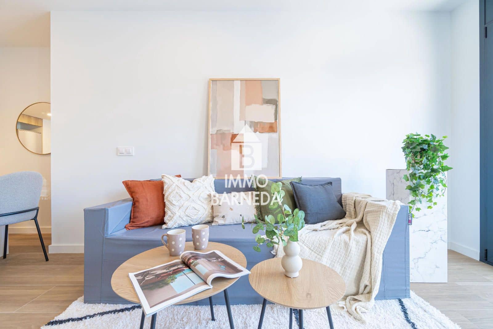 3 slaapkamer Flat te koop in Roses met zwembad garage - € 347.800 (Ref: 9542022)