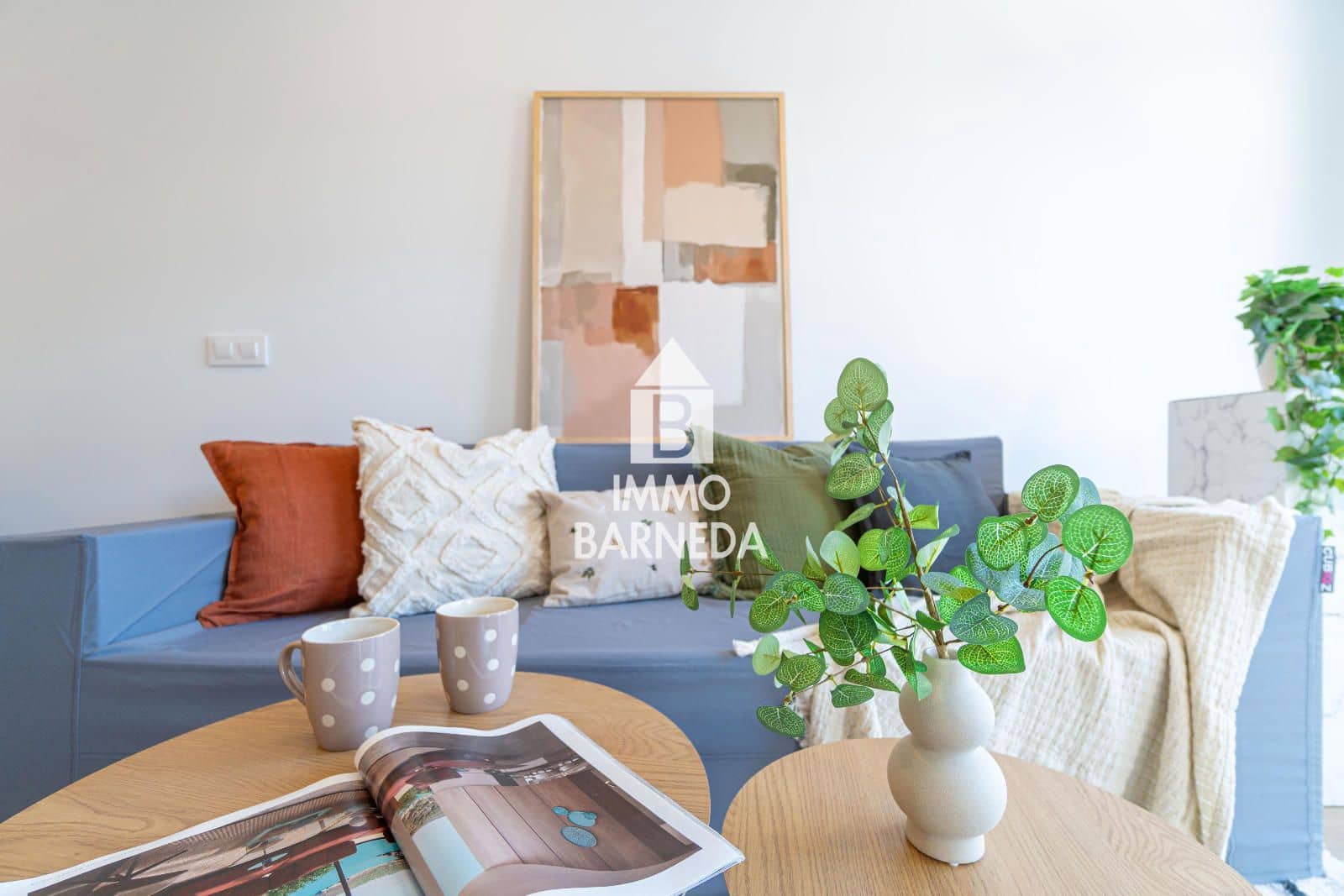 3 slaapkamer Flat te koop in Roses met zwembad garage - € 347.800 (Ref: 9542022)