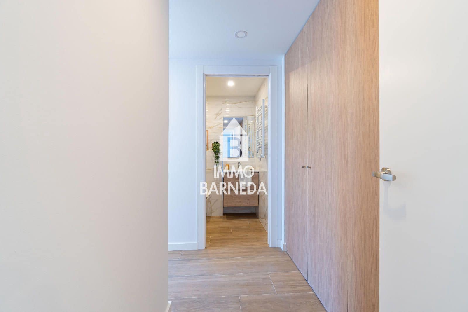 3 slaapkamer Flat te koop in Roses met zwembad garage - € 347.800 (Ref: 9542022)