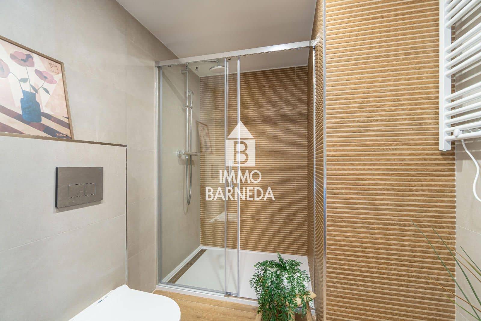 3 slaapkamer Flat te koop in Roses met zwembad garage - € 347.800 (Ref: 9542022)