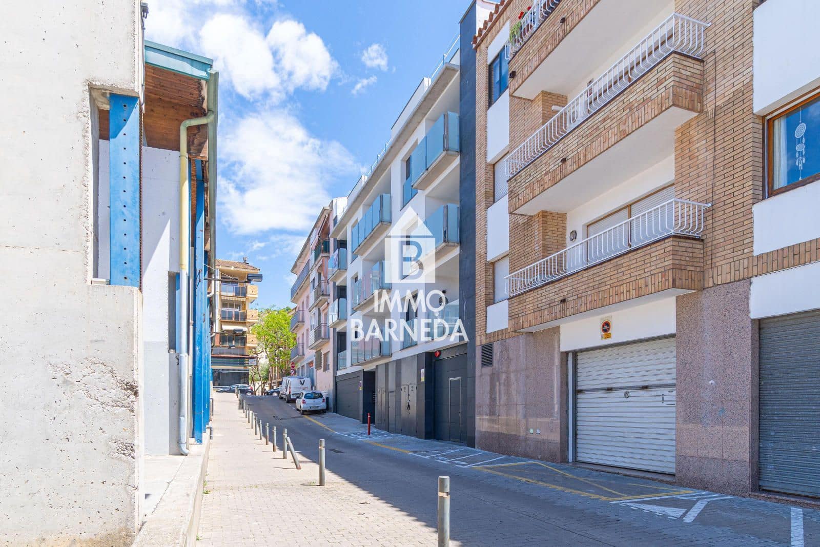 3 slaapkamer Flat te koop in Roses met zwembad garage - € 347.800 (Ref: 9542022)