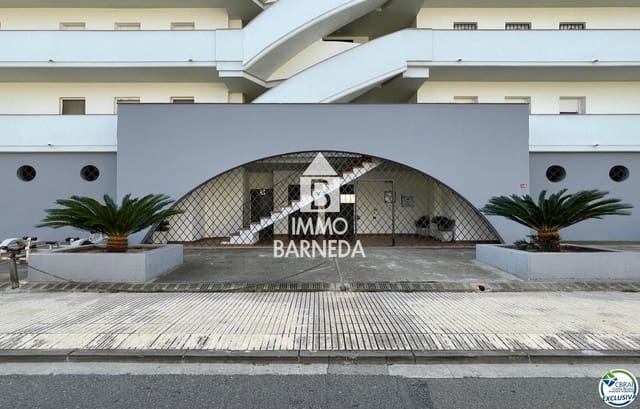 3 Zimmer Wohnung zu verkaufen in Santa Margarida, Roses mit Pool Garage - 225.000 € (Ref: 9542023)