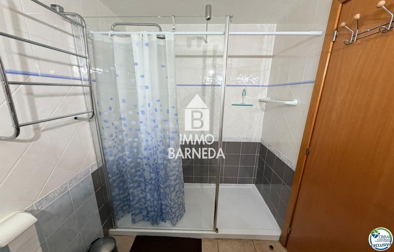 3 Zimmer Wohnung zu verkaufen in Santa Margarida mit Pool Garage - 225.000 € (Ref: 9542023)