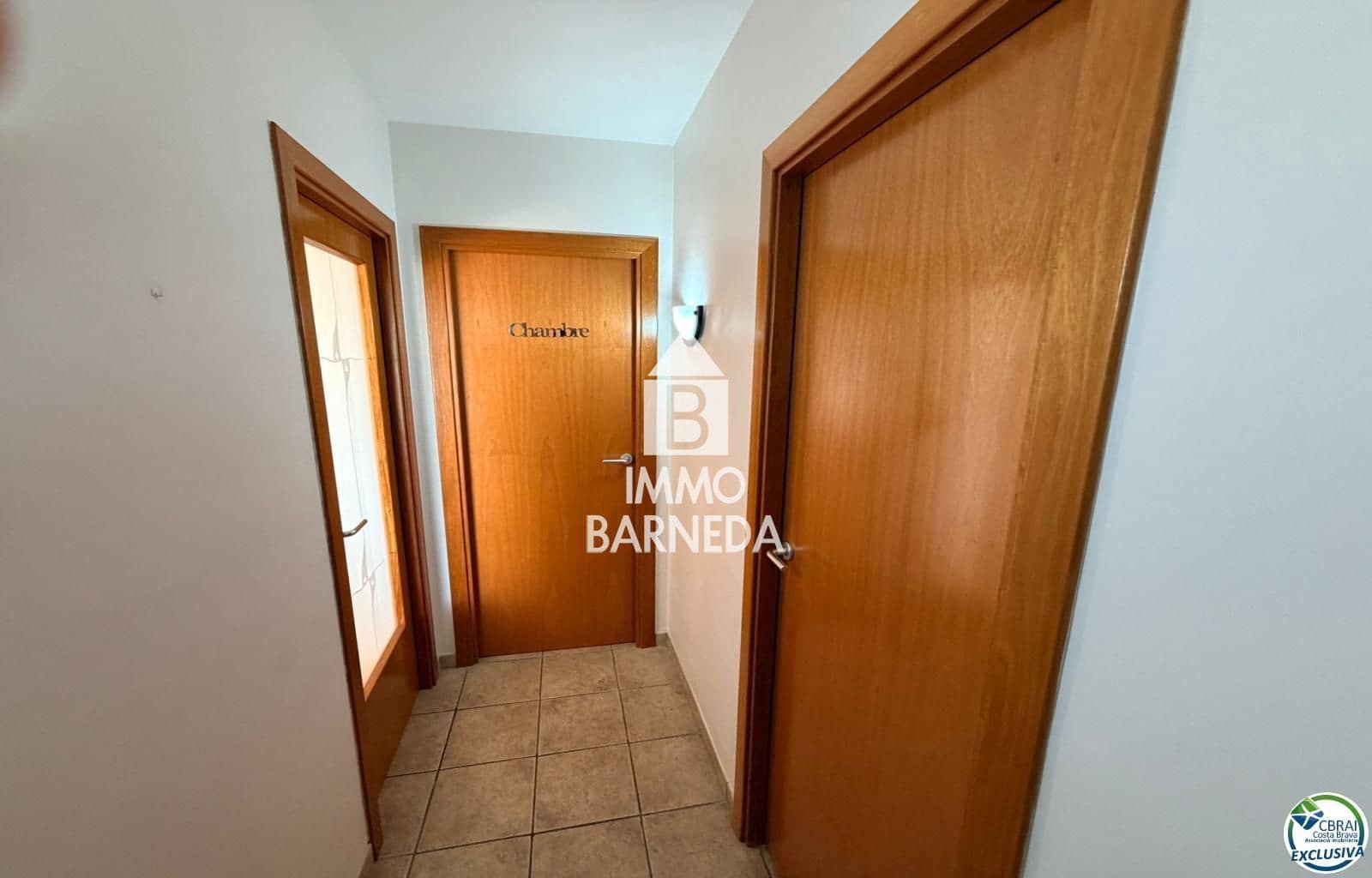 3 Zimmer Wohnung zu verkaufen in Santa Margarida mit Pool Garage - 225.000 € (Ref: 9542023)
