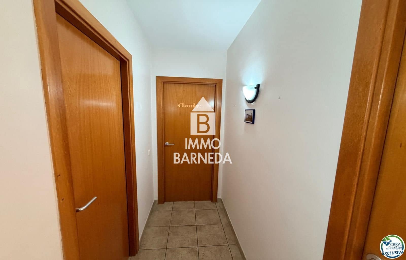 3 Zimmer Wohnung zu verkaufen in Santa Margarida mit Pool Garage - 225.000 € (Ref: 9542023)
