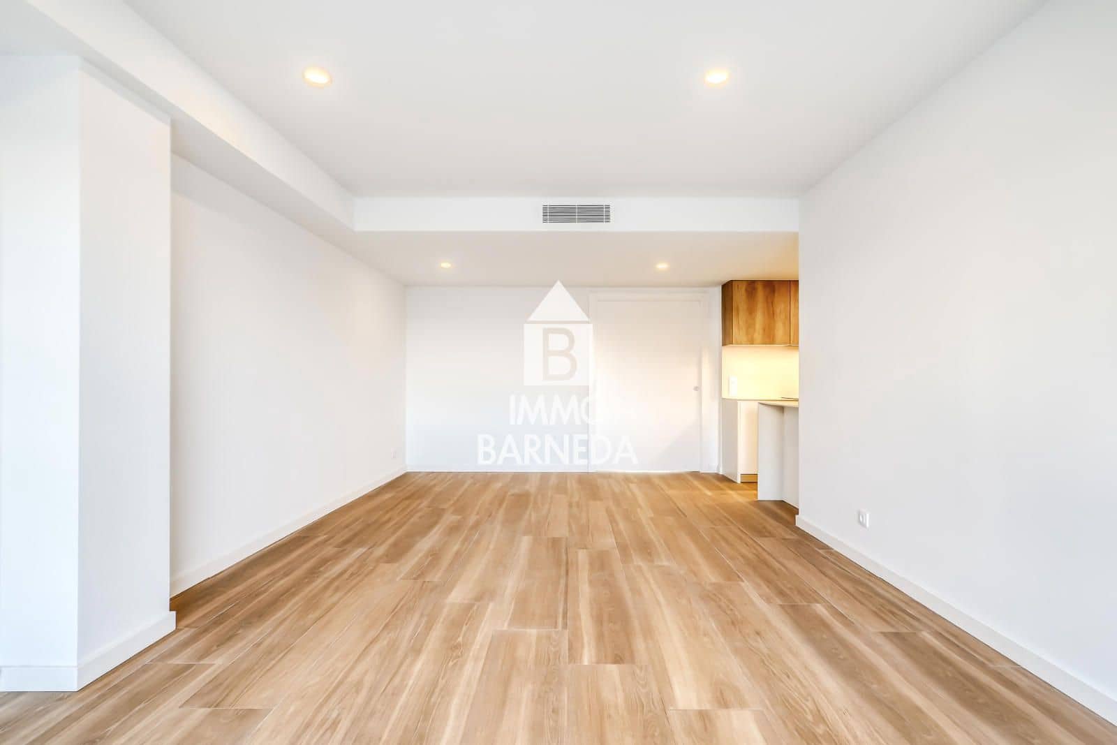 3 Zimmer Wohnung zu verkaufen in Roses mit Pool Garage - 349.500 € (Ref: 9542298)