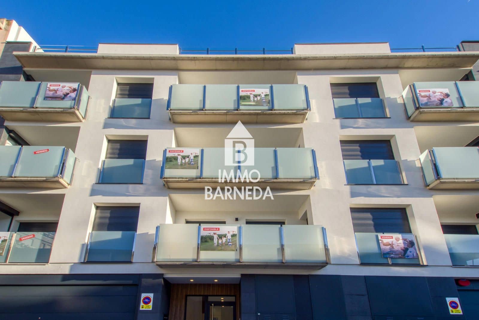 3 Zimmer Wohnung zu verkaufen in Roses mit Pool Garage - 349.500 € (Ref: 9542298)