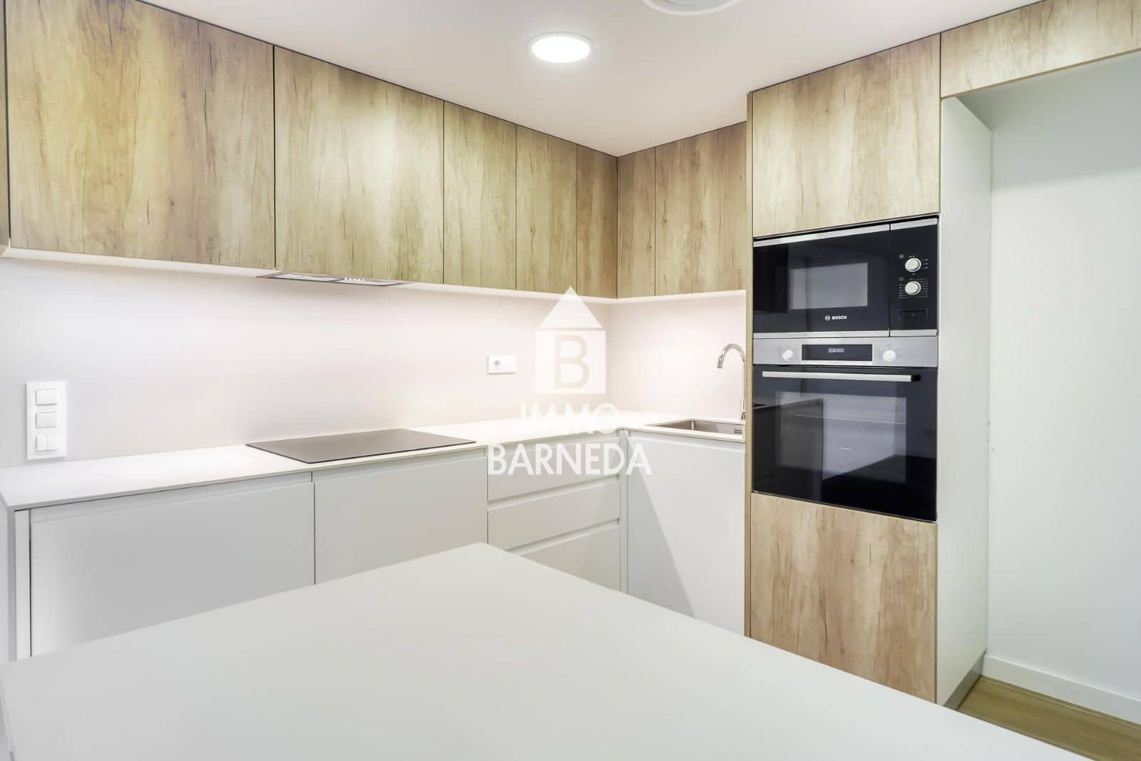 3 Zimmer Wohnung zu verkaufen in Roses mit Pool Garage - 349.500 € (Ref: 9542298)