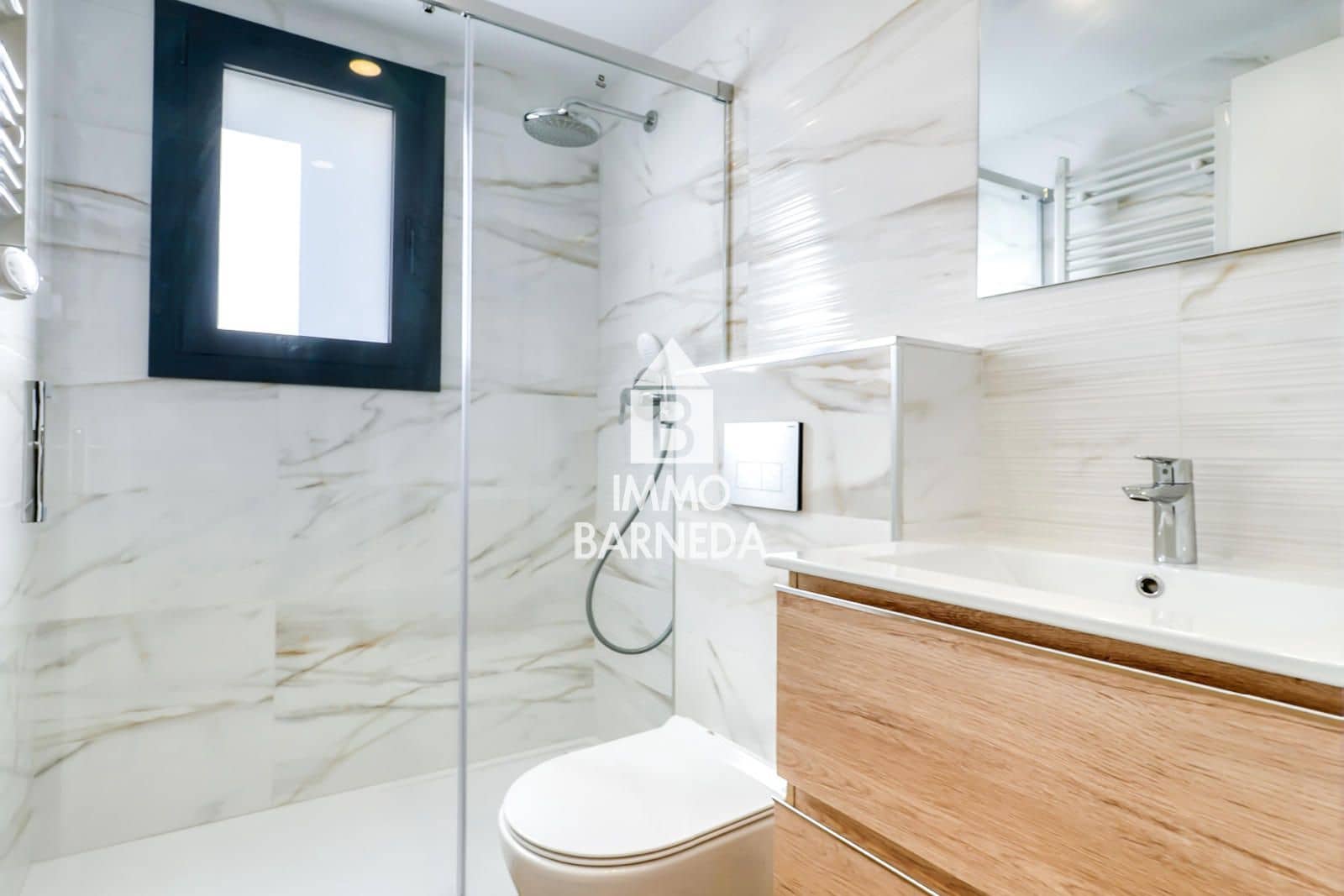 3 Zimmer Wohnung zu verkaufen in Roses mit Pool Garage - 349.500 € (Ref: 9542298)