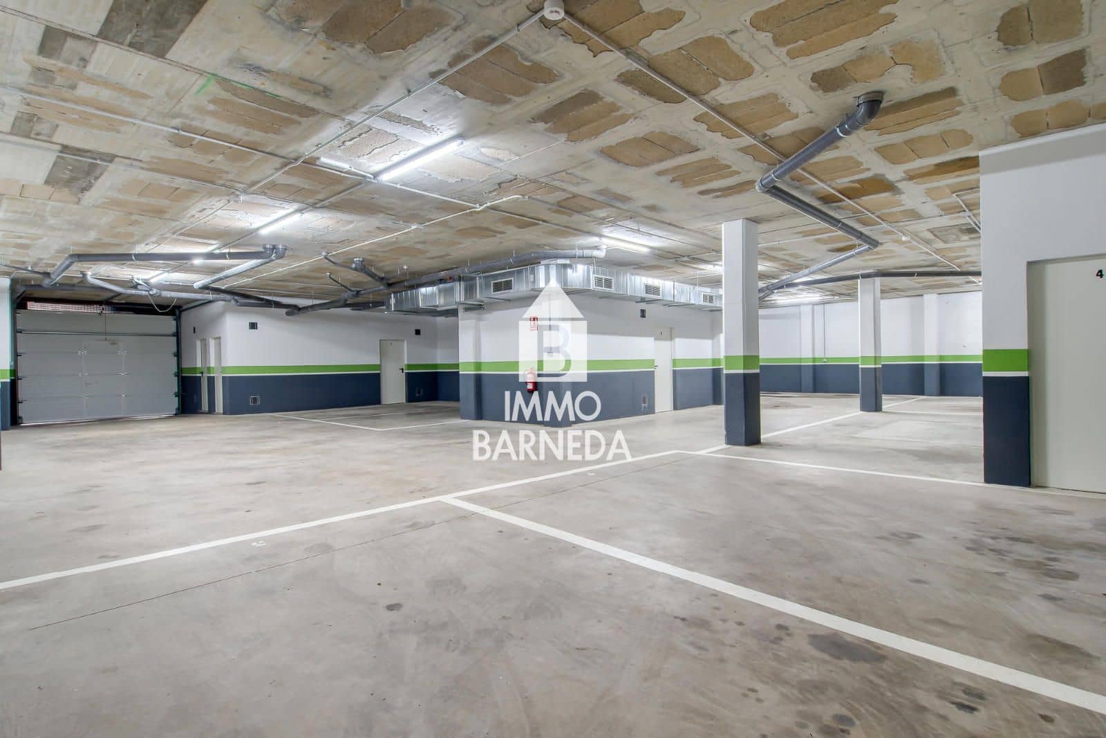 3 Zimmer Wohnung zu verkaufen in Roses mit Pool Garage - 349.500 € (Ref: 9542298)