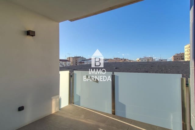 3 Zimmer Wohnung zu verkaufen in Roses mit Pool Garage - 349.500 € (Ref: 9542298)