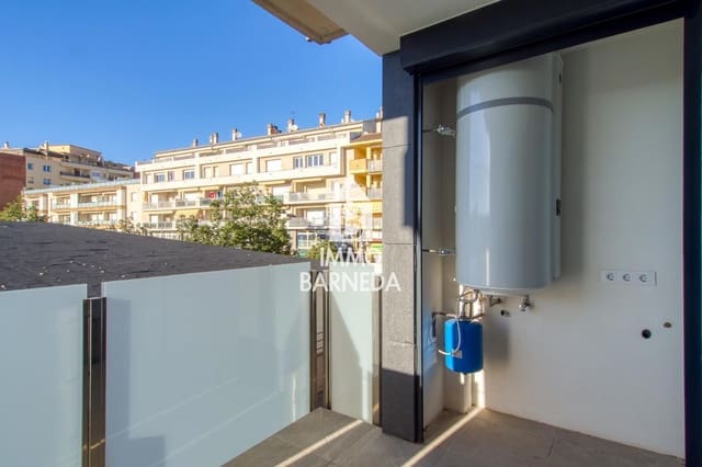 3 Zimmer Wohnung zu verkaufen in Roses mit Pool Garage - 349.500 € (Ref: 9542298)