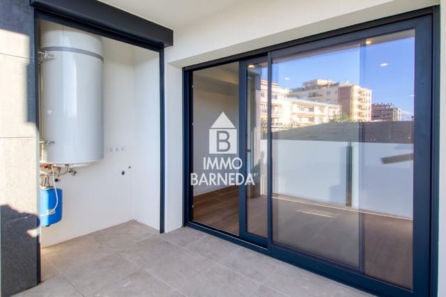 3 Zimmer Wohnung zu verkaufen in Roses mit Pool Garage - 349.500 € (Ref: 9542298)