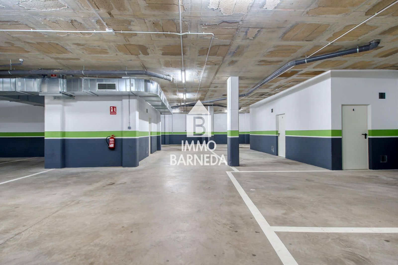 3 Zimmer Wohnung zu verkaufen in Roses mit Pool Garage - 349.500 € (Ref: 9542298)