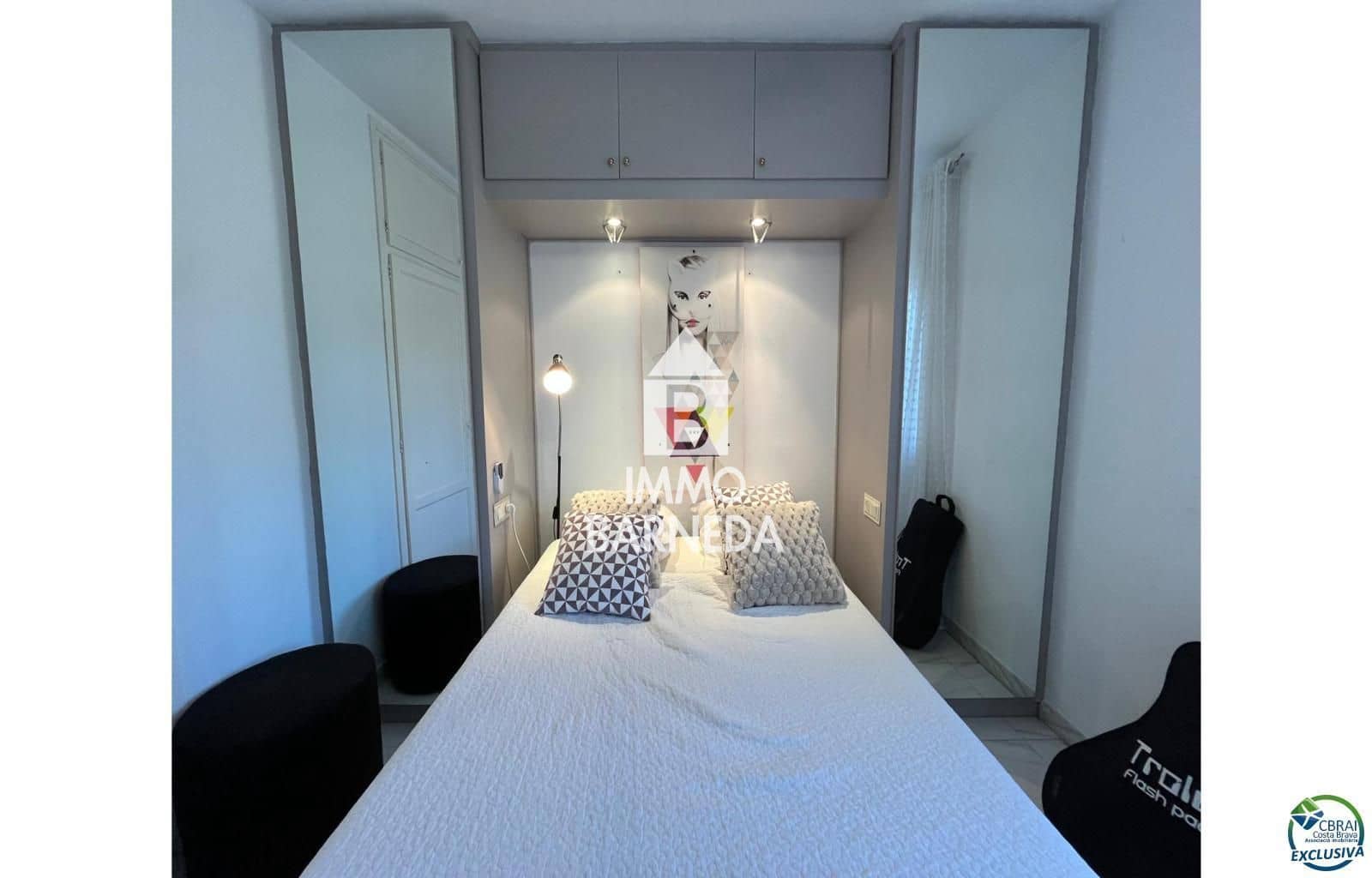 3 sovrum Villa till salu i Empuriabrava med pool garage - 595 000 € (Ref: 9542299)