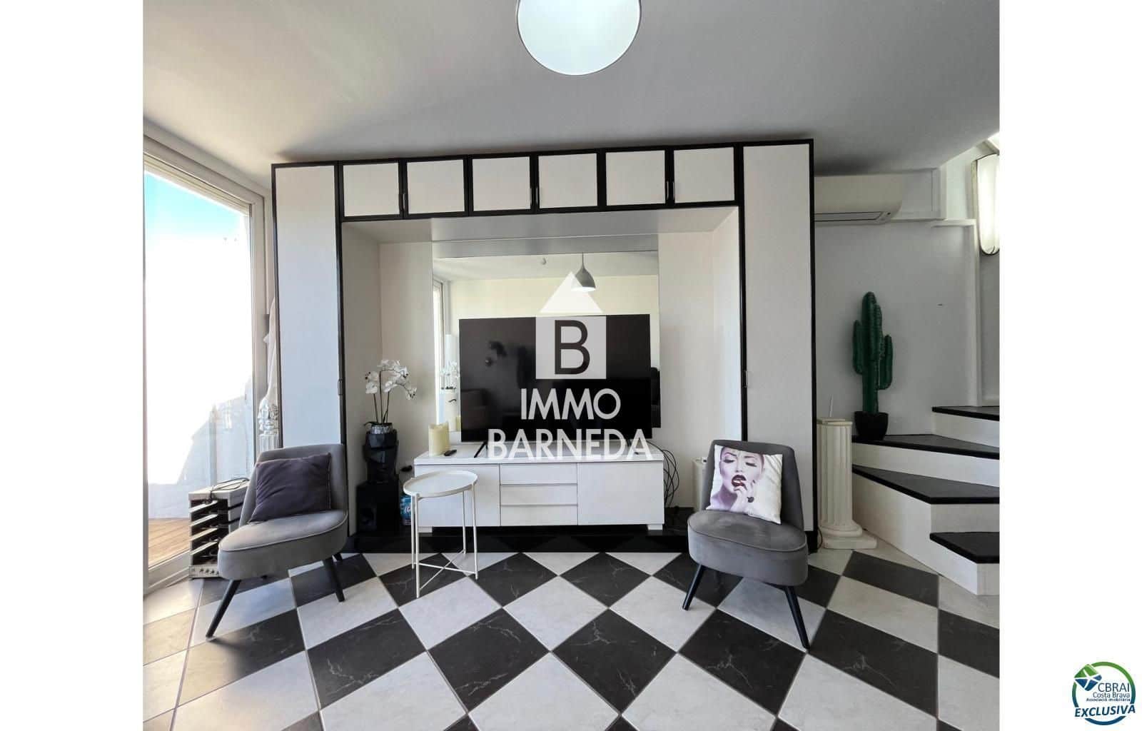 3 sovrum Villa till salu i Empuriabrava med pool garage - 595 000 € (Ref: 9542299)