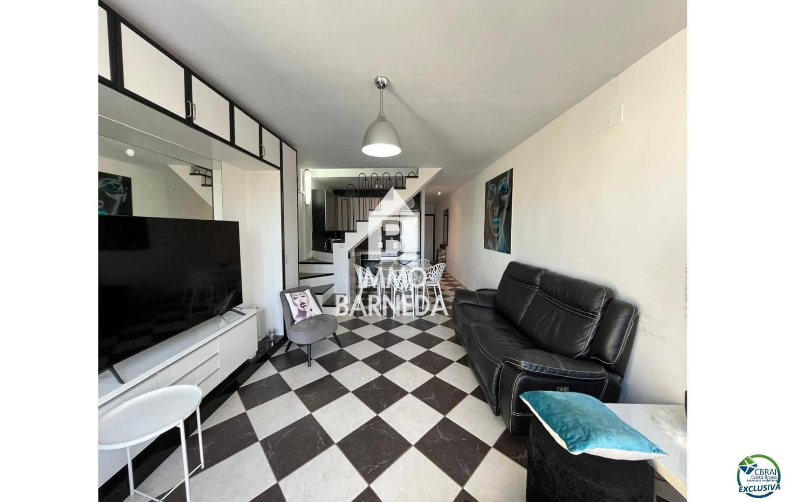 3 sovrum Villa till salu i Empuriabrava med pool garage - 595 000 € (Ref: 9542299)