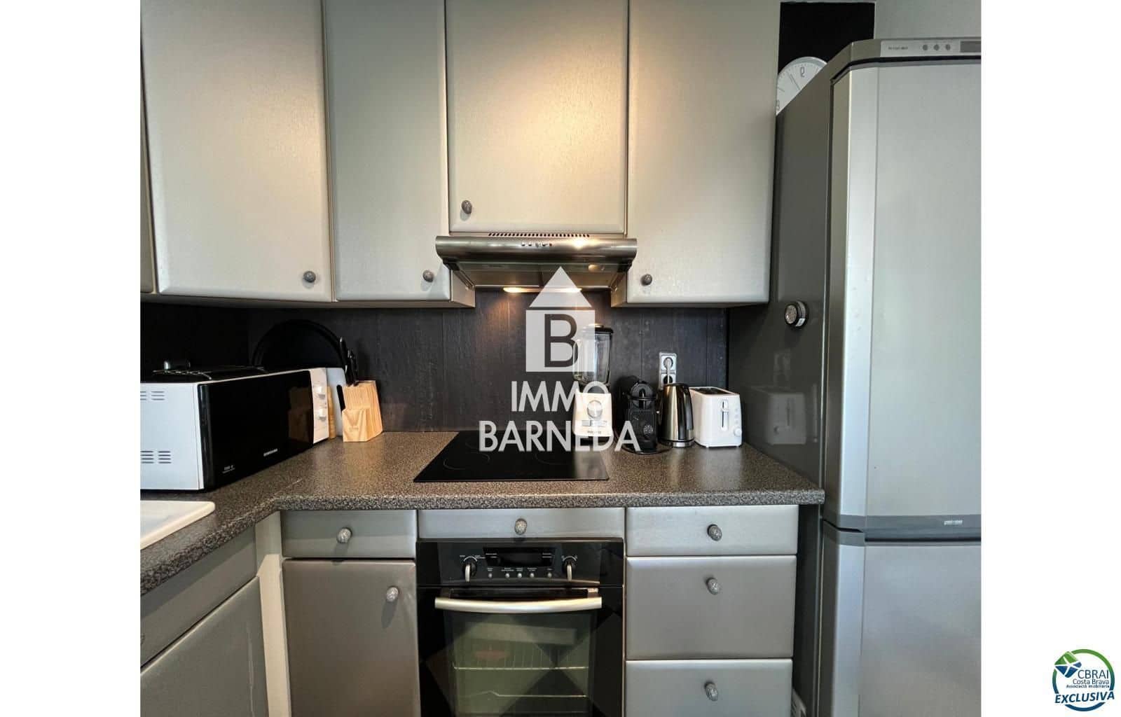 3 sovrum Villa till salu i Empuriabrava med pool garage - 595 000 € (Ref: 9542299)