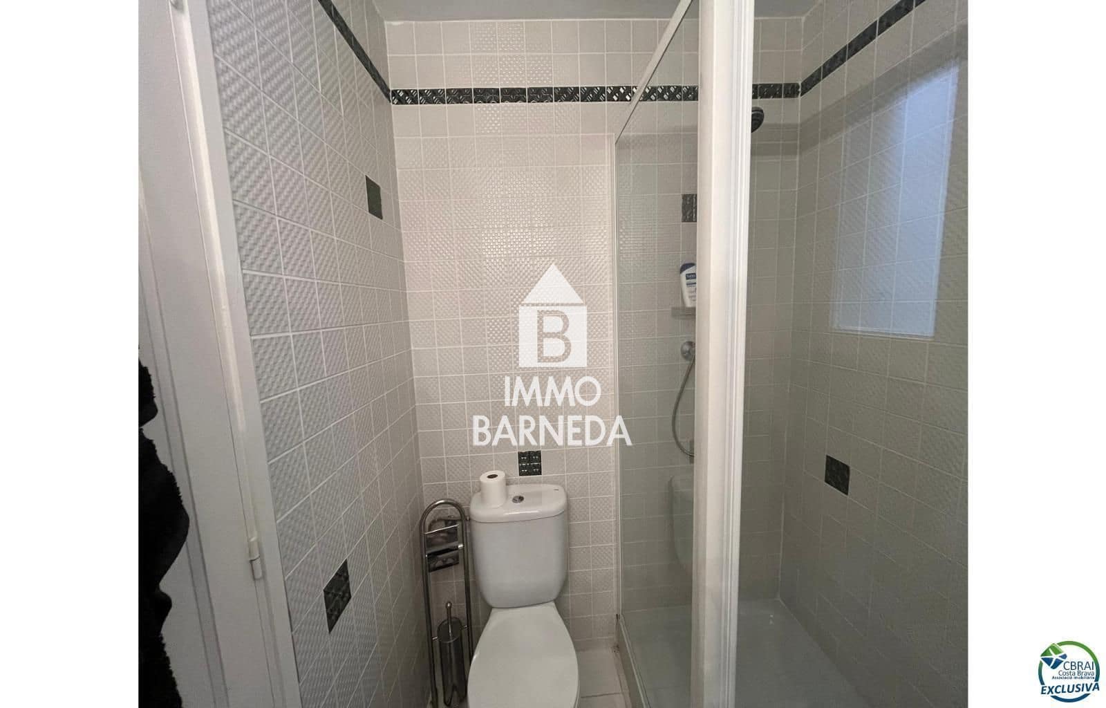 3 sovrum Villa till salu i Empuriabrava med pool garage - 595 000 € (Ref: 9542299)