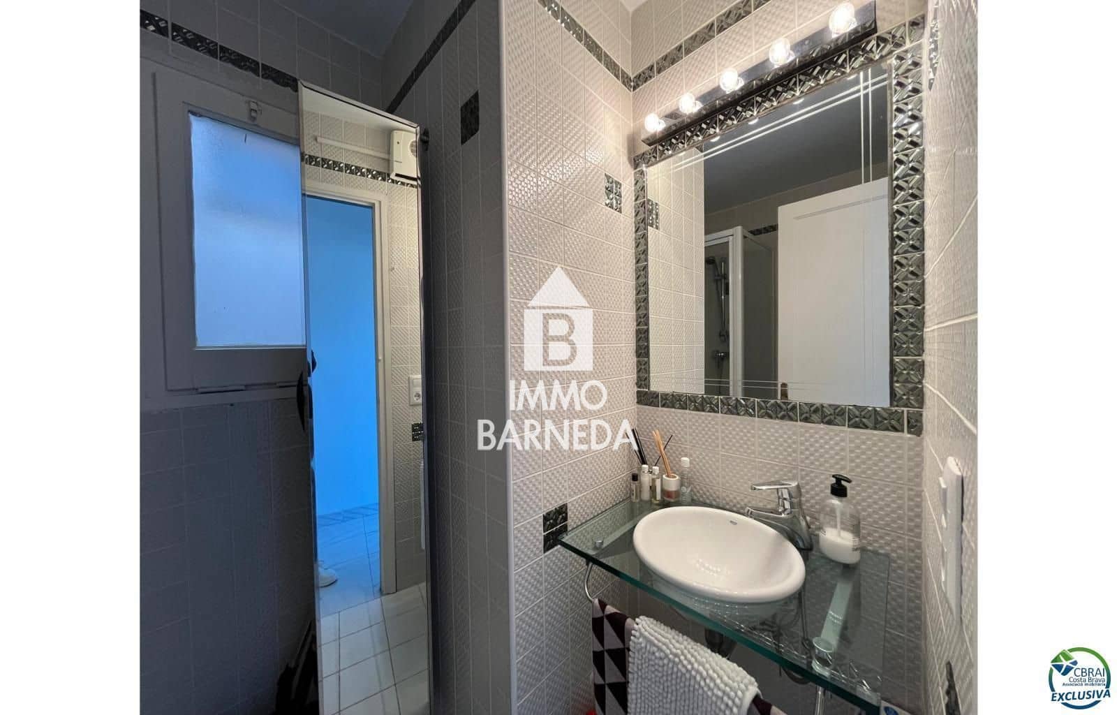 3 sovrum Villa till salu i Empuriabrava med pool garage - 595 000 € (Ref: 9542299)