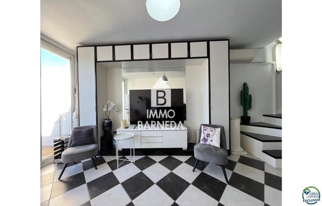 3 sovrum Villa till salu i Empuriabrava, Castelló d'Empúries med pool garage - 595 000 € (Ref: 9542299)