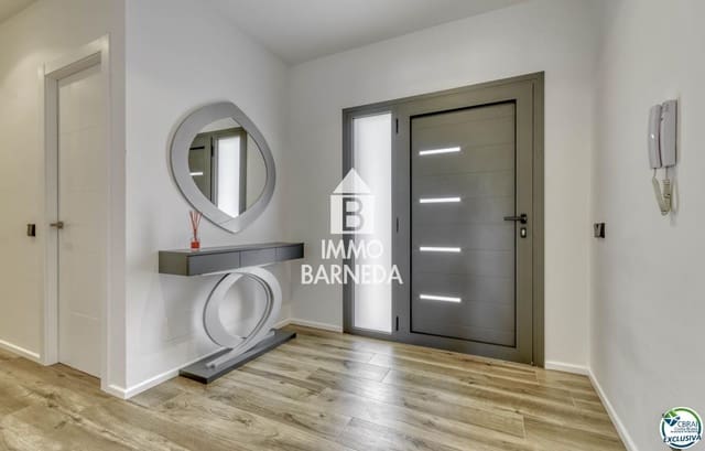 4 sovrum Villa till salu i Cistella med pool garage - 730 000 € (Ref: 9548962)