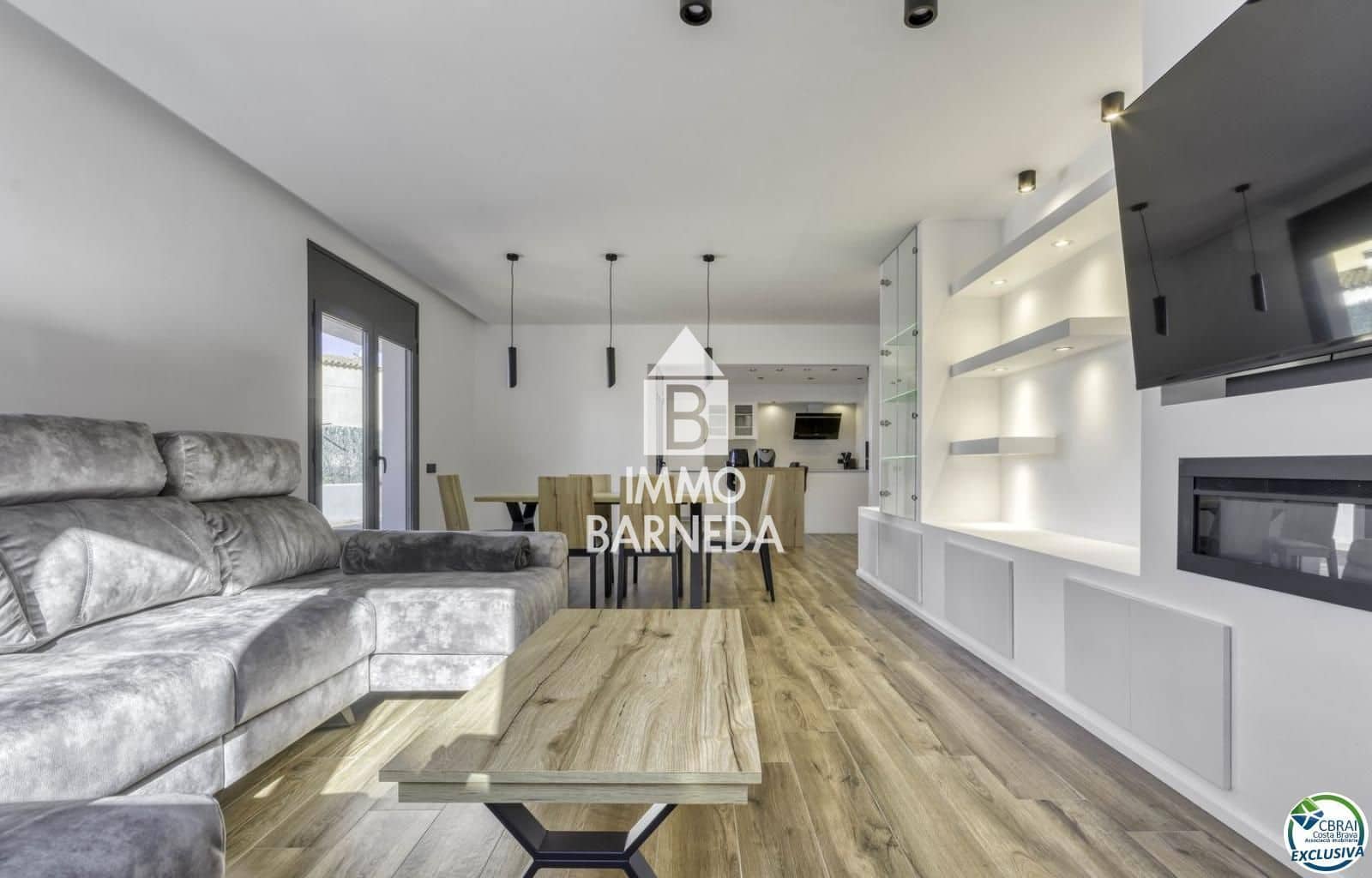 4 bedroom Villa for sale in Cistella with pool garage - € 730,000 (Ref: 9548962)