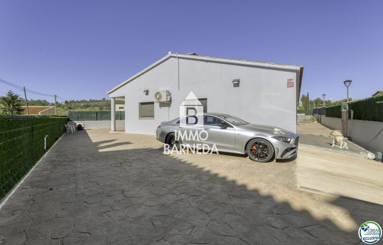 4 bedroom Villa for sale in Cistella with pool garage - € 730,000 (Ref: 9548962)